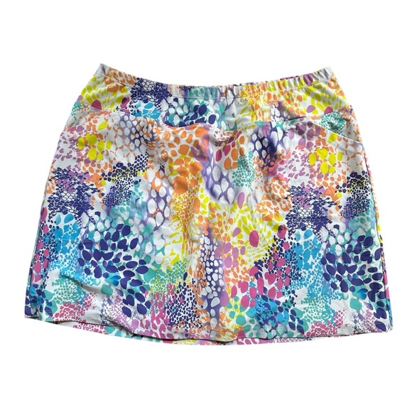 Bundle of 4 B Skinz Golf Skorts XXL - Picture 3 of 7